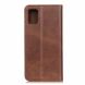 Чехол-книжка Deexe Wallet Case для Samsung Galaxy S20 FE (G780) - Coffee (251705C). Фото 7 из 10