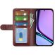 Чехол-книжка Deexe Wallet Style для Realme C67 - Brown (346241Z). Фото 2 из 7