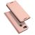 Чехол-книжка DUX DUCIS Skin Pro для Google Pixel 3 - Rose Gold: фото 1 из 12