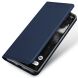 Чехол-книжка DUX DUCIS Skin Pro для Google Pixel 7 - Blue (308331L). Фото 3 из 10
