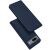 Чехол-книжка DUX DUCIS Skin Pro для Google Pixel 7 - Blue: фото 1 из 10