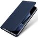 Чехол-книжка DUX DUCIS Skin Pro для OnePlus 13 - Blue (373003L). Фото 2 из 11