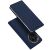 Чехол-книжка DUX DUCIS Skin Pro для OnePlus 13 - Blue: фото 1 из 11