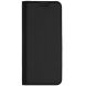 Чехол-книжка DUX DUCIS Skin Pro для OnePlus Nord 4 - Black (382413B). Фото 4 из 10