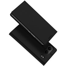 Чехол-книжка DUX DUCIS Skin Pro для OnePlus Nord 4 - Black: фото 1 из 10