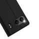 Чехол-книжка DUX DUCIS Skin Pro для OnePlus Nord 4 - Black (382413B). Фото 7 из 10