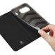 Чехол-книжка DUX DUCIS Skin Pro для OnePlus Nord 4 - Black (382413B). Фото 9 из 10