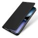 Чехол-книжка DUX DUCIS Skin Pro для OnePlus Nord 4 - Black (382413B). Фото 3 из 10