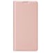 Чехол-книжка DUX DUCIS Skin Pro для Samsung Galaxy S25 Plus (S936) - Pink (371902P). Фото 4 из 16