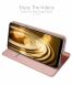 Чехол-книжка DUX DUCIS Skin Pro для Xiaomi Mi Play - Black (227015B). Фото 17 из 19