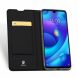 Чехол-книжка DUX DUCIS Skin Pro для Xiaomi Mi Play - Black (227015B). Фото 3 из 19