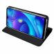 Чехол-книжка DUX DUCIS Skin Pro для Xiaomi Mi Play - Black (227015B). Фото 5 из 19