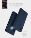 Чехол-книжка DUX DUCIS Skin Pro для Xiaomi Mi Play - Black (227015B). Фото 11 из 19