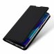 Чехол-книжка DUX DUCIS Skin Pro для Xiaomi Mi Play - Black (227015B). Фото 4 из 19