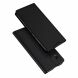 Чехол-книжка DUX DUCIS Skin Pro для Xiaomi Mi Play - Black (227015B). Фото 1 из 19