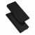 Чехол-книжка DUX DUCIS Skin Pro для Xiaomi Mi Play - Black: фото 1 из 19