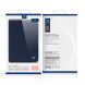 Чохол-книжка DUX DUCIS Skin Pro (FF) для iPhone Duo - Blue (435020L). Фото 10 з 11