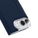 Чохол-книжка DUX DUCIS Skin Pro (FF) для iPhone Duo - Blue (435020L). Фото 4 з 11