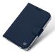 Чохол-книжка DUX DUCIS Skin Pro (FF) для iPhone Duo - Blue (435020L). Фото 5 з 11