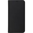 Чехол-книжка Just Must Stand Flip Case для Samsung Galaxy A25 (A256) 6973297909636 - Black (344989B)
