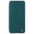 Чехол-книжка NILLKIN Qin Pro для Samsung Galaxy S22 (S901) - Green: фото 1 из 5
