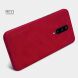 Чохол-книжка NILLKIN Qin Series для OnePlus 7 Pro - Red (232102R). Фото 5 з 17