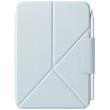 Чехол-книжка Pitaka MagEZ Folio 2 для Apple iPad mini 6 / 7 (2021/2024) FIM2403 - Light Blue (285365LL)