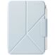Чехол-книжка Pitaka MagEZ Folio 2 для Apple iPad mini 6 / 7 (2021/2024) FIM2403 - Light Blue (285365LL). Фото 1 из 12