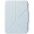 Чехол-книжка Pitaka MagEZ Folio 2 для Apple iPad mini 6 / 7 (2021/2024) FIM2403 - Light Blue: фото 1 из 12