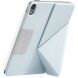 Чехол-книжка Pitaka MagEZ Folio 2 для Apple iPad mini 6 / 7 (2021/2024) FIM2403 - Light Blue (285365LL). Фото 3 из 12