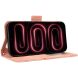 Чехол-книжка с карманами Deexe Wallet Stand для Xiaomi Poco F9 Pro - Pink (429109P). Фото 6 из 17