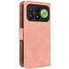 Чехол-книжка с карманами Deexe Wallet Stand для Xiaomi Poco F9 Pro - Pink (429109P). Фото 7 из 17