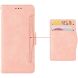 Чехол-книжка с карманами Deexe Wallet Stand для Xiaomi Poco F9 Pro - Pink (429109P). Фото 2 из 17