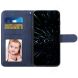 Чехол-книжка с застежкой UniCase Jet Cover для Samsung Galaxy S26 Ultra - Blue (404452L). Фото 2 из 10