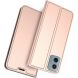 Чохол-книжка UniCase Business Wallet для Motorola Moto G06 / G06 Power - Rose Gold (401531RG). Фото 1 з 7
