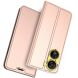 Чехол-книжка UniCase Business Wallet для ZTE Nubia Neo 5G - Rose Gold (342310RG). Фото 1 из 8