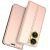 Чехол-книжка UniCase Business Wallet для ZTE Nubia Neo 5G - Rose Gold: фото 1 из 8