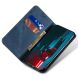 Чехол-книжка UniCase Jeans Wallet для Apple iPhone 14 Pro - Blue (301376L). Фото 4 из 6