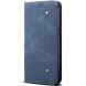 Чохол-книжка UniCase Jeans Wallet для Motorola Edge 60 Pro - Blue (381723L). Фото 5 з 7