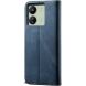 Чехол-книжка UniCase Jeans Wallet для Xiaomi Redmi 13C / Poco C65 - Blue (342536L). Фото 6 из 6