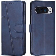 Чохол-книжка UniCase Jet Cover для Google Pixel 9 Pro XL - Sapphire: фото 1 з 11