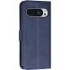 Чехол-книжка UniCase Jet Cover для Google Pixel 9 Pro XL - Sapphire (359804DB). Фото 5 из 11