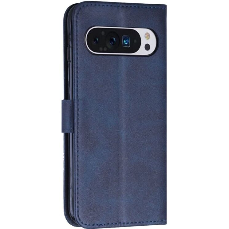 Чехол-книжка UniCase Jet Cover для Google Pixel 9 Pro XL - Sapphire: фото 5 из 11