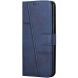 Чехол-книжка UniCase Jet Cover для Google Pixel 9 Pro XL - Sapphire (359804DB). Фото 4 из 11