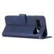 Чехол-книжка UniCase Jet Cover для Google Pixel 9 Pro XL - Sapphire (359804DB). Фото 2 из 11