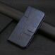Чехол-книжка UniCase Jet Cover для Google Pixel 9 Pro XL - Sapphire (359804DB). Фото 6 из 11