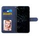 Чехол-книжка UniCase Jet Cover для Google Pixel 9 Pro XL - Sapphire (359804DB). Фото 3 из 11
