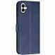 Чохол-книжка UniCase Jet Cover для Samsung Galaxy A06 (A065) - Blue (365112L). Фото 5 з 11