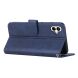 Чохол-книжка UniCase Jet Cover для Samsung Galaxy A06 (A065) - Blue (365112L). Фото 2 з 11