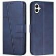 Чохол-книжка UniCase Jet Cover для Samsung Galaxy A06 (A065) - Blue (365112L)